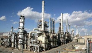 Participación de petroleras