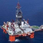 Plataformas petroleras