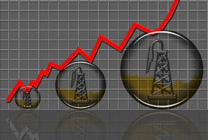 Precio del petróleo