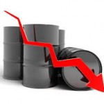 Caída en precios del petróleo