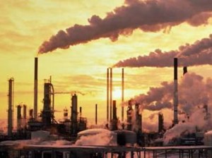 Reducción de emisiones 