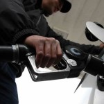 dispensador de combustibles