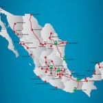 Industria petrolera mexicana