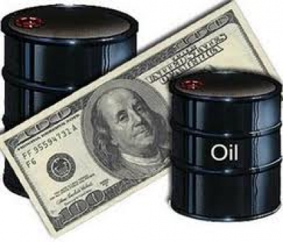 Petróleo y dinero