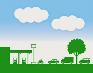 Energías renovables