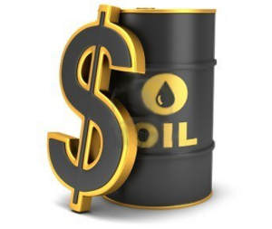 Barril de petróleo