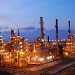 REFINERÍA COLOMBIANA