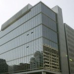 Sede del Banco Mundial