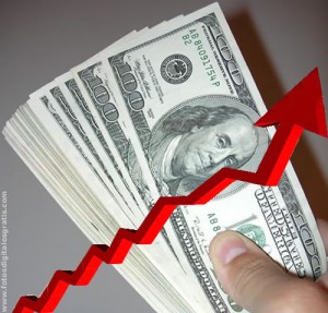 CRECIMIENTO ECONÓMICO