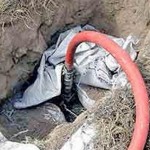 Robo de combustibles