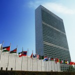 SEDE DE LAS NACIONES UNIDAS