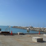 Terminal Portuaria Petrolera