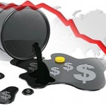 caida de los precios del petróleo