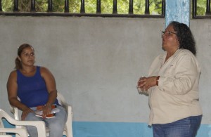 Charla Julieta Flores