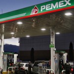 ESTACIONES DE SERVICIO PEMEX