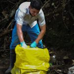 recoleccion de basura