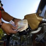  estación de servicio