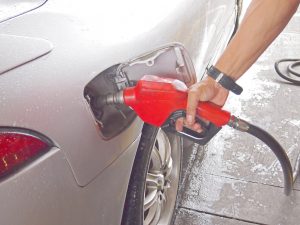 estacion de servicio