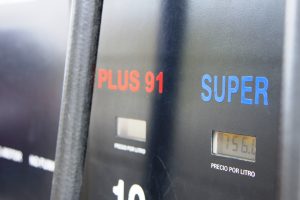 RECOPE – Estaciones de Servicio (24)