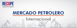 mercado petrolero