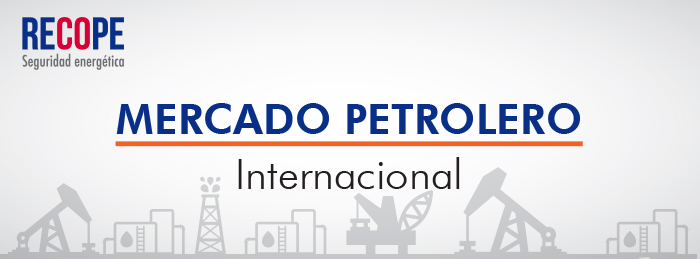  mercado petrolero