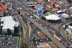 foto Aérea de San José