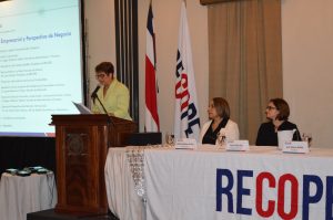 Discurso Sara Salazar