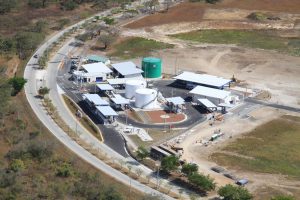  Aeropuerto Daniel Oduber 