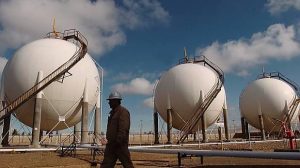 esferas internacionales 