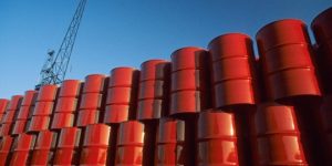 petroleo en barriles
