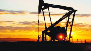 Producción petrolera de la OPEP