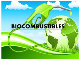 Biocombustibles