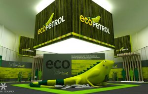 Ecopetrol se declara víctima en caso de robo de petróleo