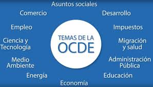 La OCDE