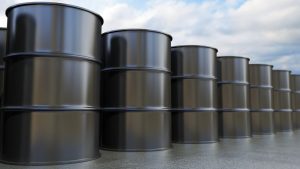 Precio del petróleo