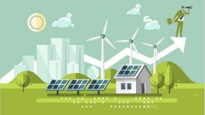 Energías renovables