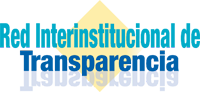 Logo Red Interinstitucional de Transparencia
