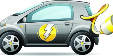 El impacto del coche eléctrico en la producción de petróleo