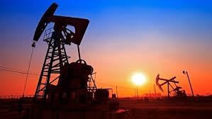 Plataformas petroleras