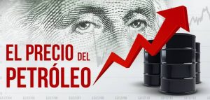 Los precios del petróleo cotizaban en general estables