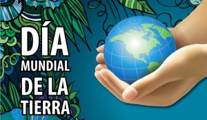 Día Mundial de la Tierra