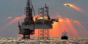 Precio del petróleo