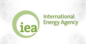 Agencia Internacional de Energía (AIE)
