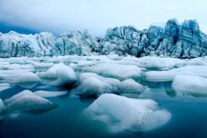 Imágenes del Ártico
