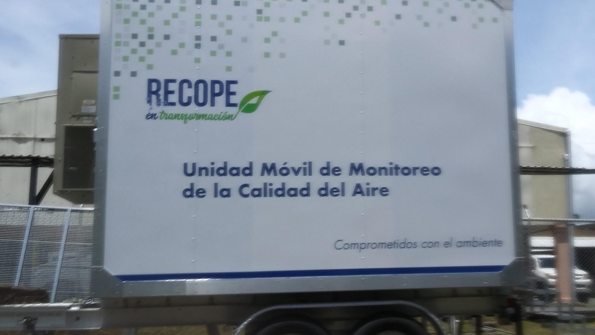 7 de julio unidad movil 2