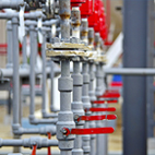 Infraestructura y desarrollo RECOPE