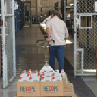 Manejo de la pandemia COVID-19 a nivel empresarial RECOPE