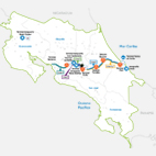 Sistema Nacional de Combustibles RECOPE