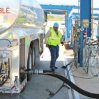 Situación financiera de la empresa RECOPE