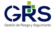 Logo GRS RECOPE